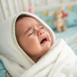6 Tips for When Your Baby Won’t Stop Crying