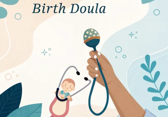 Who Should Hire a Birth Doula
